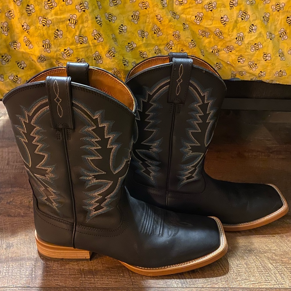 Men’s Justin Boots